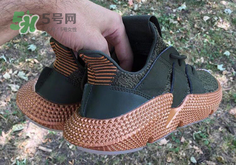 adidas originals prophere什么時(shí)候發(fā)售_實(shí)物怎么樣？