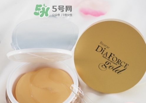 rearar貴婦眼膜怎么樣？rearar貴婦眼膜好用嗎？