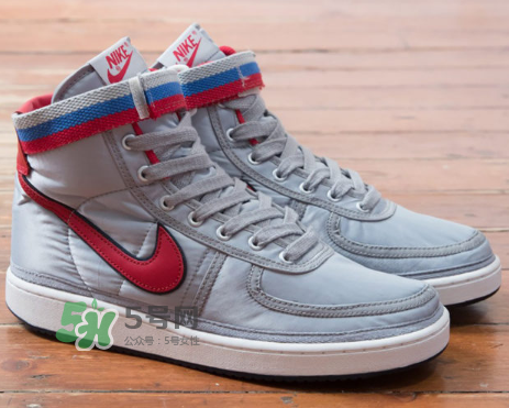 nike vandal high要推出og版了嗎？nikelab vandal high og復(fù)刻怎么樣？