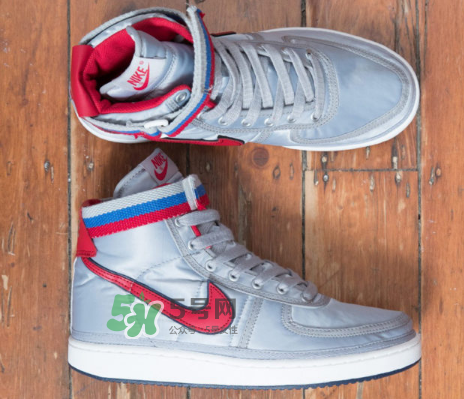 nike vandal high要推出og版了嗎？nikelab vandal high og復(fù)刻怎么樣？