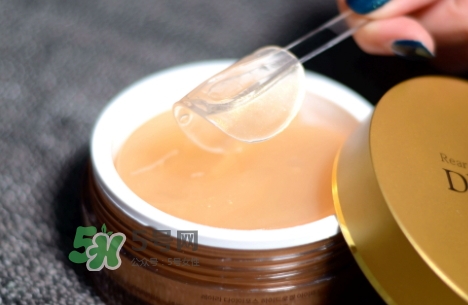 rearar貴婦眼膜怎么用？rearar貴婦眼膜使用方法