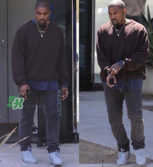 侃爺同款yeezy powerphase grey會發(fā)售嗎？yeezy powerphase發(fā)售信息