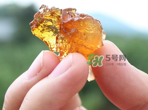 桃膠是熱性還是涼性？桃膠是堿性還是酸性