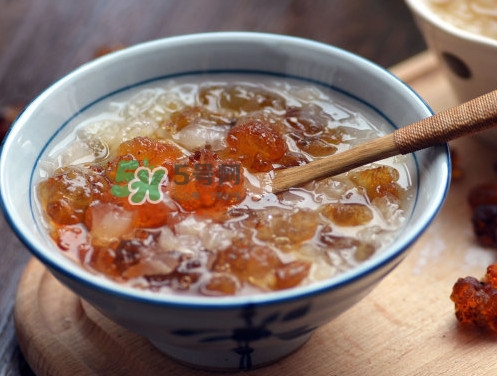 桃膠是發(fā)物嗎？桃膠是中藥嗎