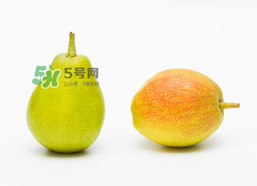香梨能不能熬冰糖雪梨？香梨可以做冰糖雪梨嗎？
