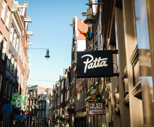 patta是什么牌子？patta是潮牌嗎？
