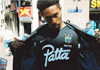 patta是什么牌子？patta是潮牌嗎？