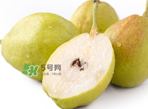 香梨是熱性還是涼性？香梨酸性還是堿性？