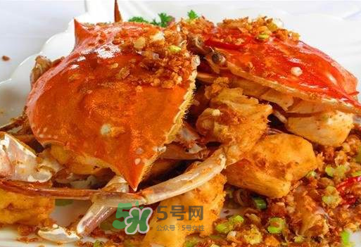 蘭花蟹蒸多長(zhǎng)時(shí)間？蘭花蟹的做法
