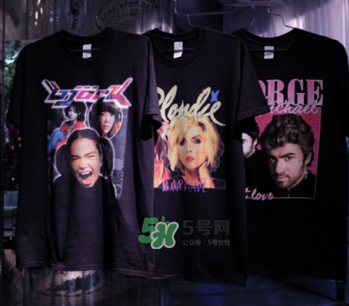 homage tees什么價(jià)位？homage tees印花t多少錢？