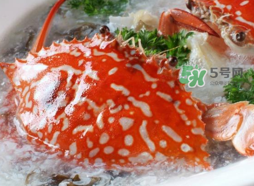 蘭花蟹死了還可以吃嗎？蘭花蟹怎么吃？