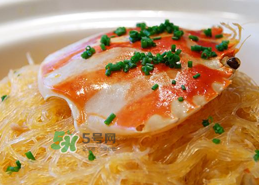 蘭花蟹死了還可以吃嗎？蘭花蟹怎么吃？