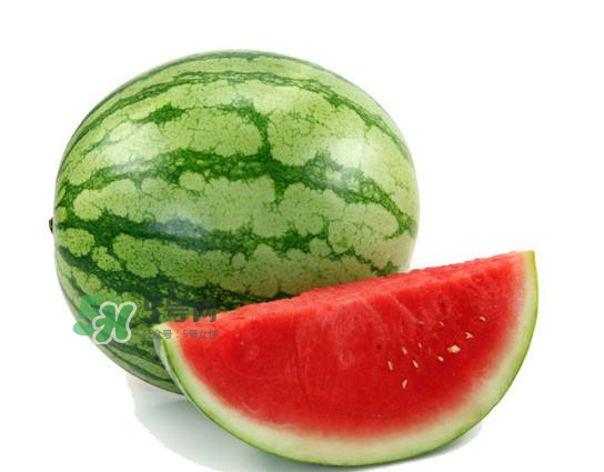 有胃病能吃西瓜嗎？胃病可以吃西瓜嗎？
