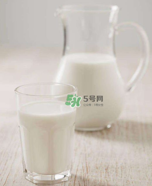 有胃病能喝牛奶嗎？胃病喝牛奶好嗎？