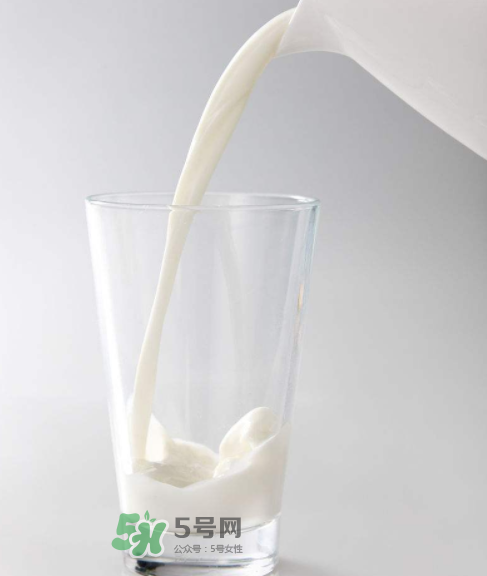 有胃病能喝牛奶嗎？胃病喝牛奶好嗎？