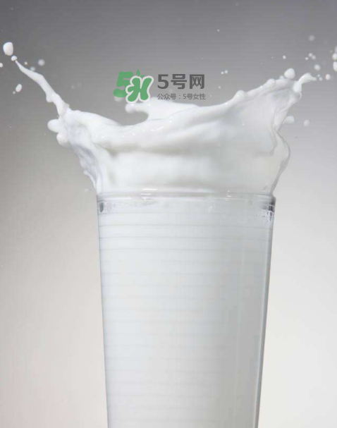 有胃病能喝牛奶嗎？胃病喝牛奶好嗎？