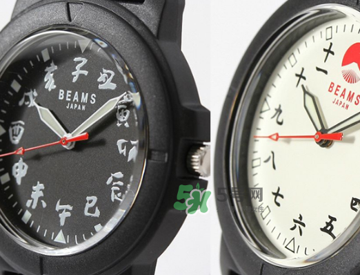 beams十二地支漢字手表在哪買_什么時候發(fā)售？
