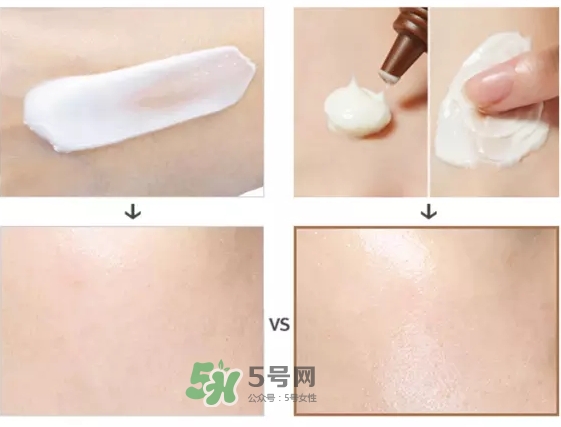 ahc按壓精華筆怎么樣？ahc按壓精華筆怎么用？