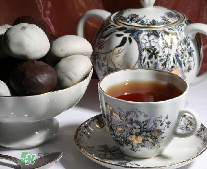 有胃病的人能喝茶嗎？有胃病的人能喝什么茶？