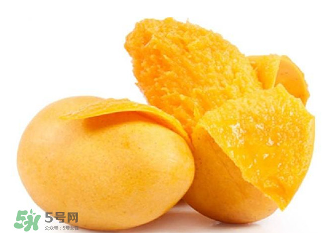 有胃病的人能吃芒果嗎？吃芒果對胃有刺激嗎？