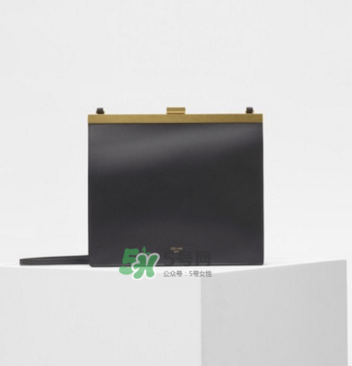 celine2017冬季新款包包多少錢_好看嗎_款式有哪些？