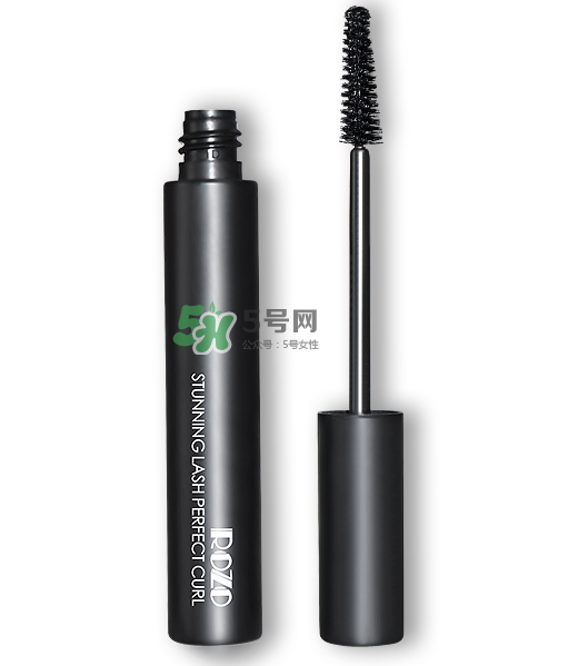 rozo睫毛膏怎么樣？rozo睫毛膏好用嗎？