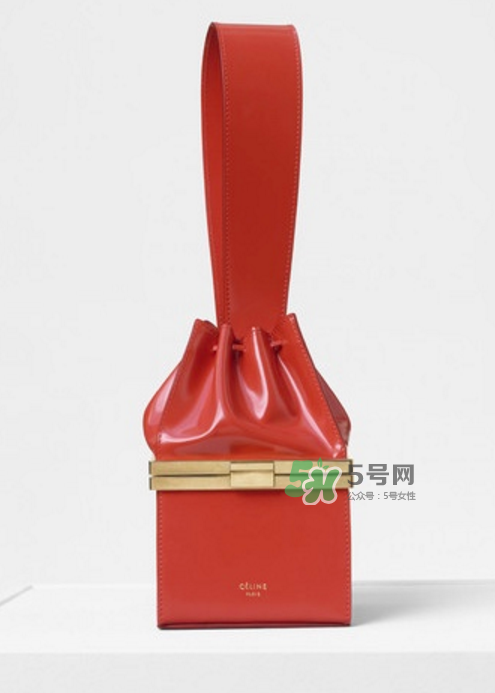 celine2017冬季新款包包多少錢_好看嗎_款式有哪些？