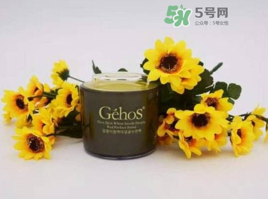姬存希適合什么膚質(zhì)？姬存希適合油性皮膚嗎？