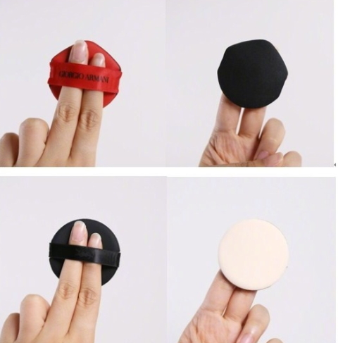 阿瑪尼、香奈兒、NARS、YSL氣墊粉底的比較_哪個(gè)好？