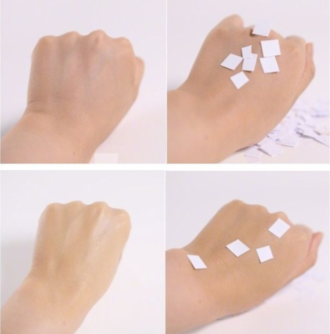 阿瑪尼、香奈兒、NARS、YSL氣墊粉底的比較_哪個(gè)好？