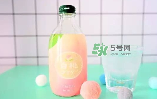 友桝農(nóng)園豐潤(rùn)汽水多少錢？友桝果味汽水好喝嗎