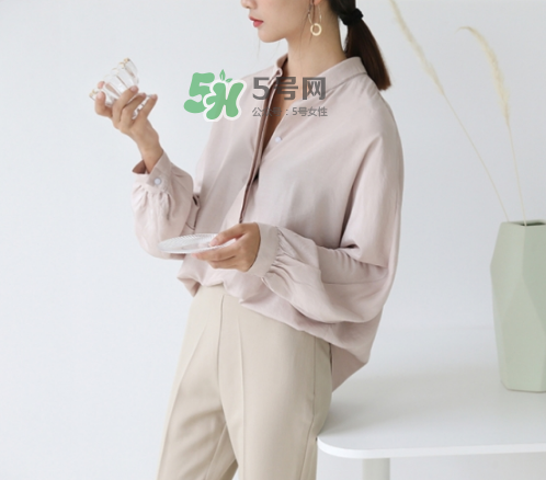 真絲衣服怎么洗？真絲衣服用什么洗？