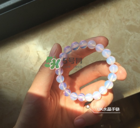 水晶手鏈戴在哪個(gè)手上？水晶手鏈需要開(kāi)光嗎？