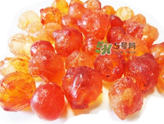 桃膠是熱性還是涼性？桃膠是堿性還是酸性