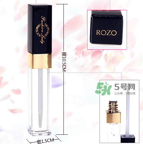 rozo品牌屬于哪個檔次？rozo是什么牌子眉筆？