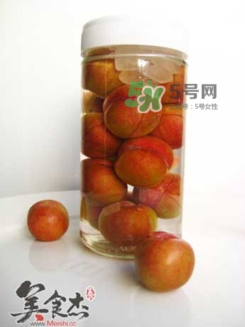 芙蓉李甜嗎？芙蓉李好吃嗎？