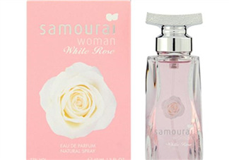 SAMOURAI香水是啥牌子？SAMOURAI香水是哪個(gè)國家的？
