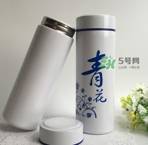 保溫杯有毒嗎？保溫杯有異味怎么去除