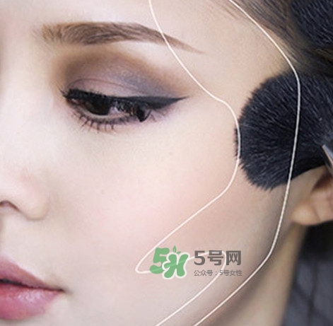 煙熏妝怎么畫？煙熏妝的畫法步驟圖解
