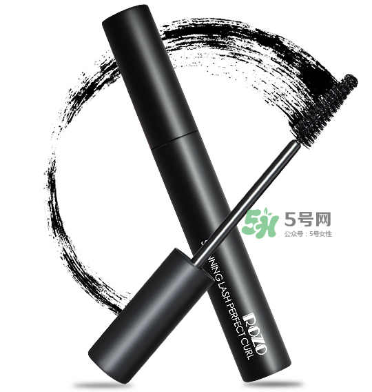 rozo睫毛膏怎么樣？rozo睫毛膏好用嗎？