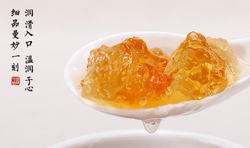 桃膠有毒嗎？桃膠怎么吃