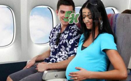 孕晚期可以坐飛機(jī)嗎？航空公司孕婦乘機(jī)規(guī)定