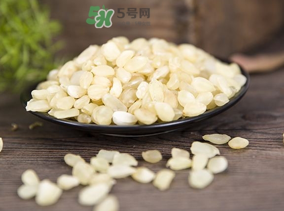 皂角米有沒有美容功效？吃皂角米美容靠不靠譜？