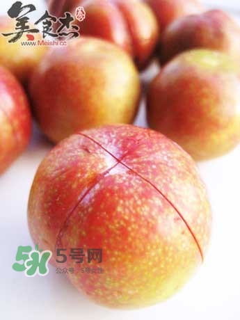 芙蓉李甜嗎？芙蓉李好吃嗎？