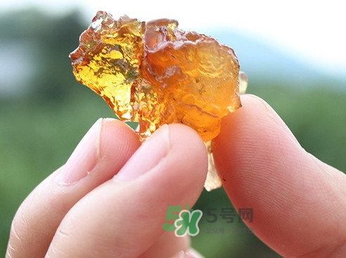 桃膠幾天吃一次好？桃膠最好多久吃一次