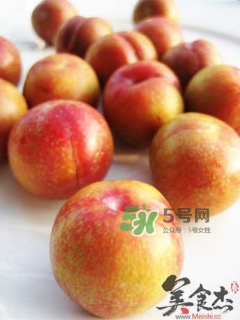 芙蓉李甜嗎？芙蓉李好吃嗎？