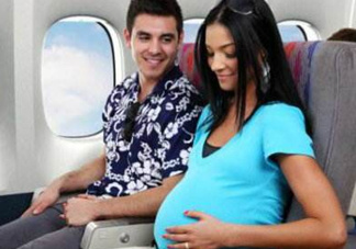 孕晚期可以坐飛機嗎？航空公司孕婦乘機規(guī)定