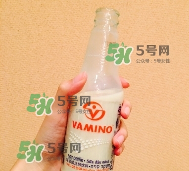 vamino哇米諾豆奶多少錢一瓶？哇米諾豆奶好喝嗎？