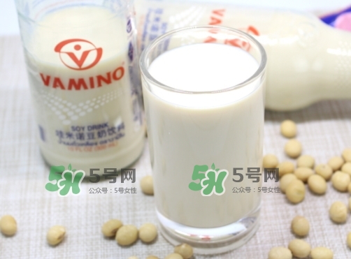 vamino哇米諾豆奶多少錢一瓶？哇米諾豆奶好喝嗎？