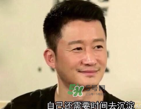 吳京退出娛樂圈是真的嗎？吳京為什么要退出娛樂圈？